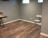 Royal Oak MI Basement Remodel