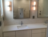 Chesterfield MI Bathroom Remodel After