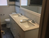 Grosse Pointe MI Bathroom Remodel After