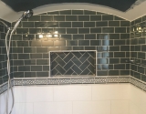 Grosse Pointe MI Bathroom Remodel After