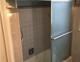 Grosse Pointe MI Bathroom Remodel Before