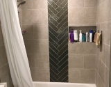 New Baltimore MI Bathroom Remodel After