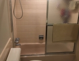 New Baltimore MI Bathroom Remodel Before