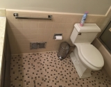New Baltimore MI Bathroom Remodel Before