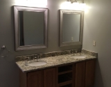 Rochester Hills MI Bathroom Remodel After