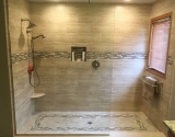 Rochester Hills MI Bathroom Remodel After