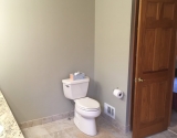 Rochester Hills MI Bathroom Remodel After