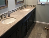 Sterling Heights MI Bathroom Remodel After