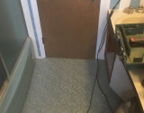 Sterling Heights MI Bathroom Remodel Before