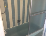 Sterling Heights MI Bathroom Remodel Before