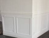 Harrison Township Custom Trim Work