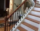 Harrison Township MI Custom Trim Work