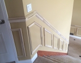 Harrison Township MI Custom Trim Work