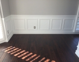 Rochester Hills MI Custom Trim Work