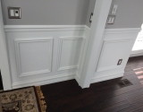 Rochester Hills MI Custom Trim Work