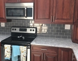 Grosse Pointe MI Kitchen Remodel After