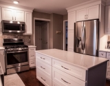 Macomb MI Kitchen After
