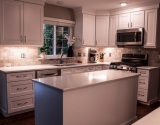 Macomb MI Kitchen After