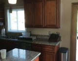Macomb MI Kitchen After