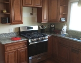Macomb MI Kitchen After