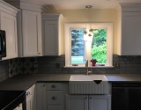 St Clair MI Kitchen After