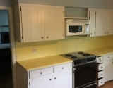 St Clair MI Kitchen Before