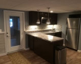 Utica MI Kitchen Remodel After