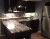 Utica MI Kitchen Remodel After
