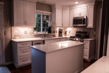 Kitchen Remodeling Contractor, Oakland County, MI