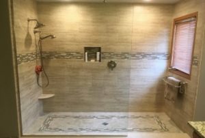 Bathroom Remodel Rochester Hills MI