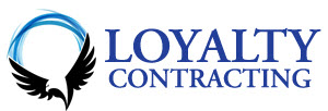Loyalty Contracting Logo